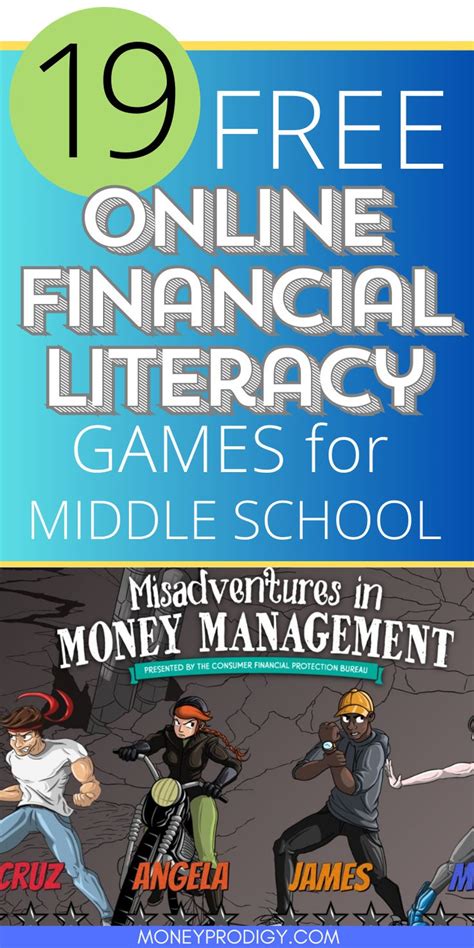 college financial literacy games|12 Best financial literacy games for learners in 2024.